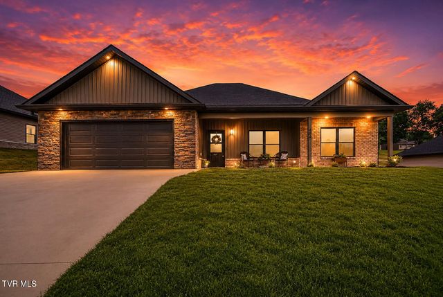 462 Middays Rest, Jonesborough, TN 37659
