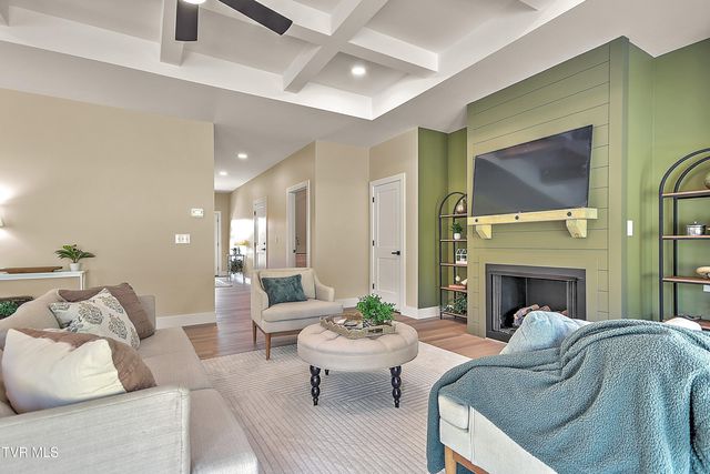 462 Middays Rest, Jonesborough, TN 37659
