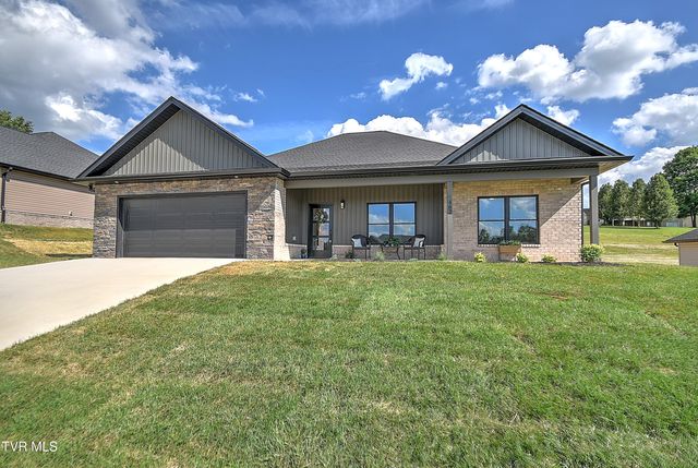462 Middays Rest, Jonesborough, TN 37659