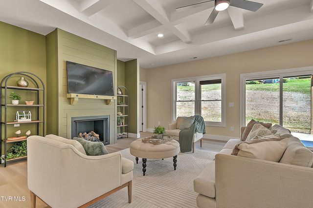462 Middays Rest, Jonesborough, TN 37659