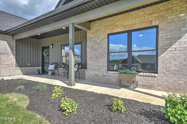 462 Middays Rest, Jonesborough, TN 37659