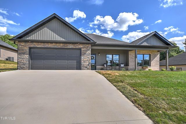 462 Middays Rest, Jonesborough, TN 37659