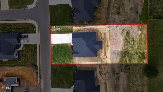 462 Middays Rest, Jonesborough, TN 37659