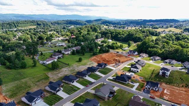 462 Middays Rest, Jonesborough, TN 37659