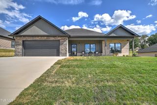 462 Middays Rest, Jonesborough, TN 37659