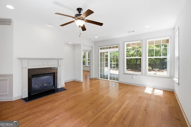 3192 Willow Creek Drive SW, Gainesville, GA 30504