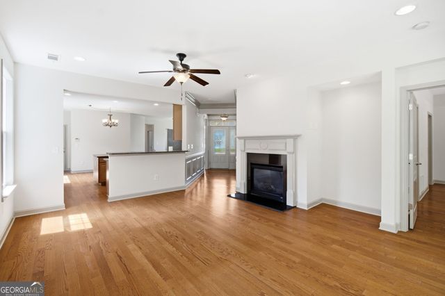 3192 Willow Creek Drive SW, Gainesville, GA 30504