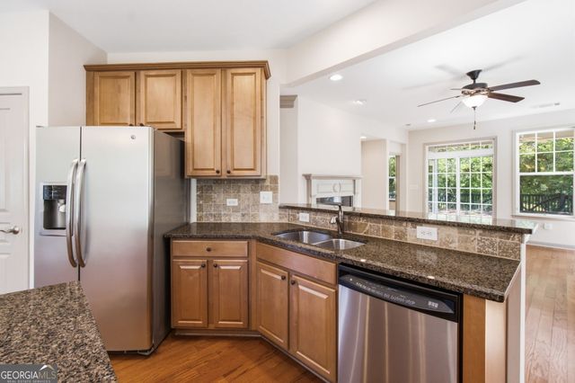 3192 Willow Creek Drive SW, Gainesville, GA 30504