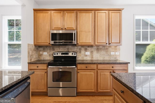 3192 Willow Creek Drive SW, Gainesville, GA 30504