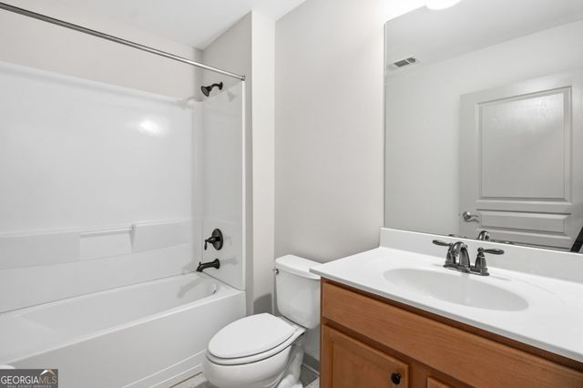 3192 Willow Creek Drive SW, Gainesville, GA 30504