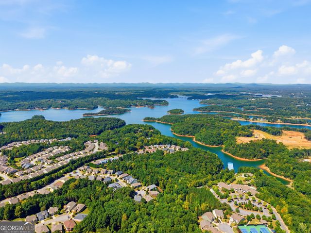 3192 Willow Creek Drive SW, Gainesville, GA 30504