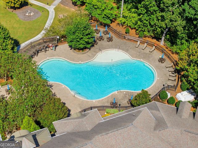 3192 Willow Creek Drive SW, Gainesville, GA 30504