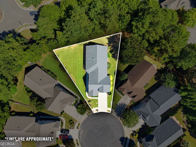 3192 Willow Creek Drive SW, Gainesville, GA 30504