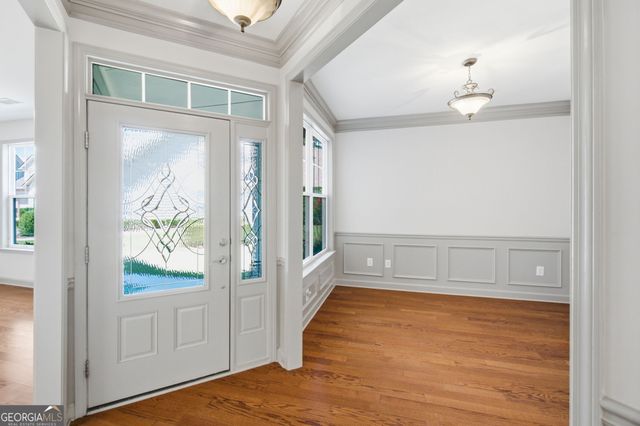 3192 Willow Creek Drive SW, Gainesville, GA 30504