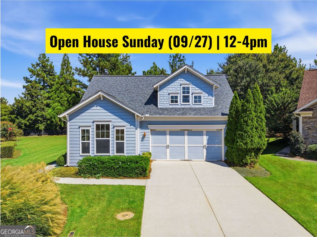 3192 Willow Creek Drive SW, Gainesville, GA 30504