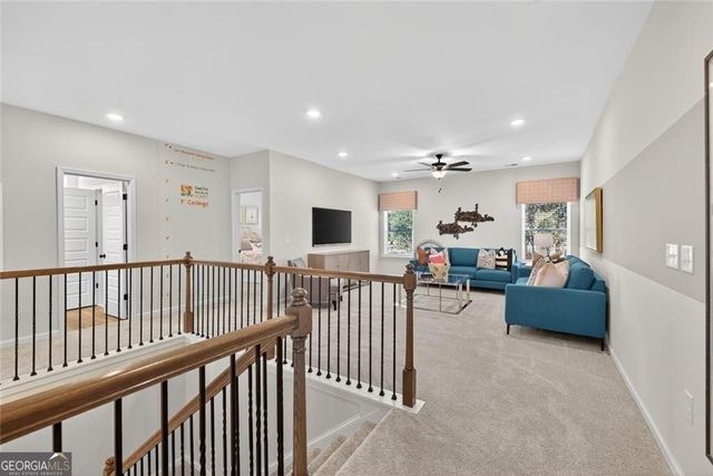 553 Grover Street, Hoschton, GA 30548