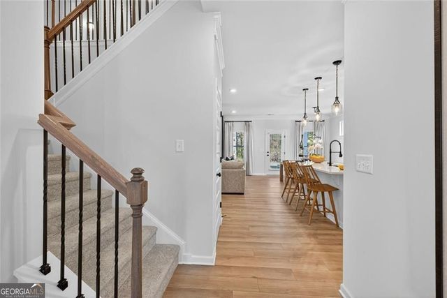 553 Grover Street, Hoschton, GA 30548