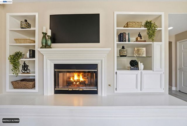 6031 Hedgecrest Cir, San Ramon, CA 94582