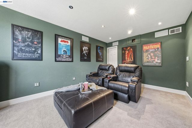 6031 Hedgecrest Cir, San Ramon, CA 94582