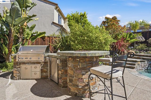 6031 Hedgecrest Cir, San Ramon, CA 94582