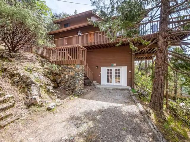 56406 Marina View Way, Bass Lake, CA 93604