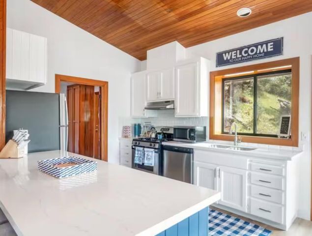 56406 Marina View Way, Bass Lake, CA 93604