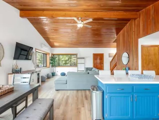 56406 Marina View Way, Bass Lake, CA 93604