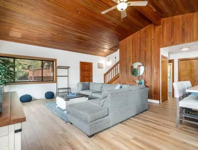 56406 Marina View Way, Bass Lake, CA 93604