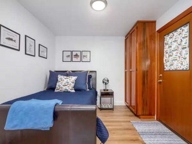 56406 Marina View Way, Bass Lake, CA 93604