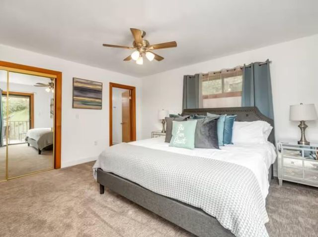 56406 Marina View Way, Bass Lake, CA 93604