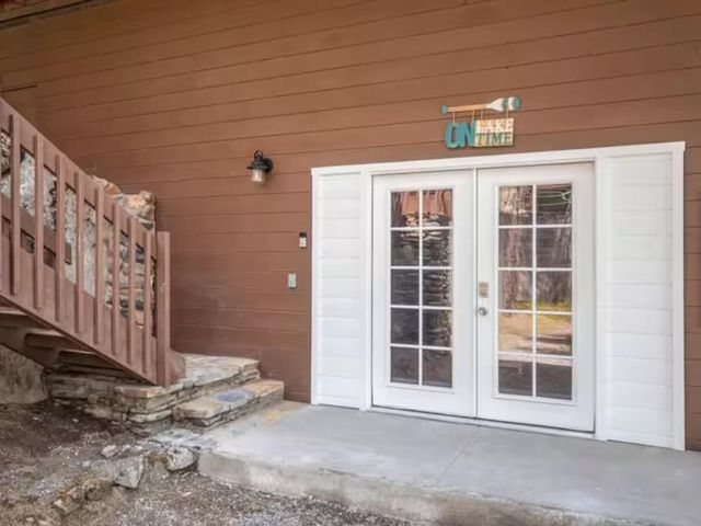 56406 Marina View Way, Bass Lake, CA 93604