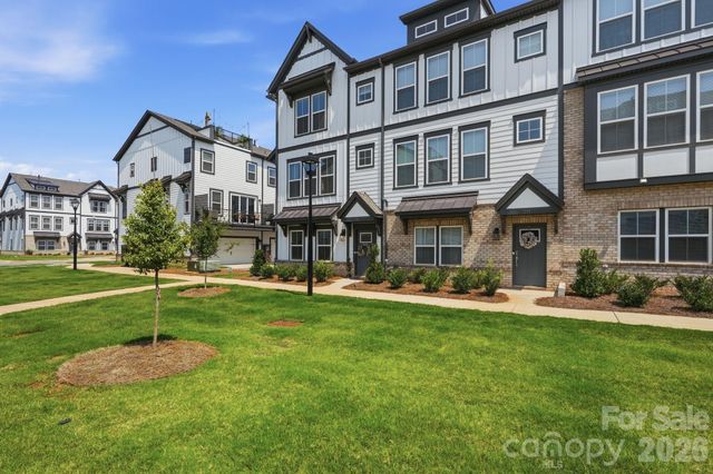215 Tamala Street, Davidson, NC 28036