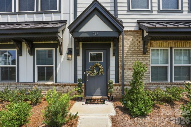 215 Tamala Street, Davidson, NC 28036
