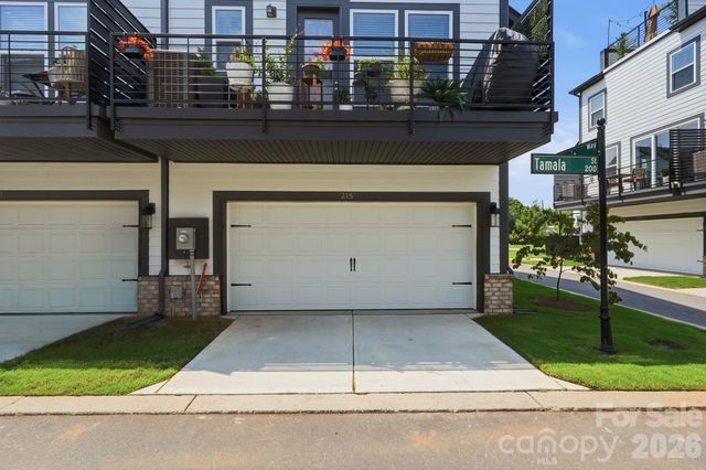 215 Tamala Street, Davidson, NC 28036