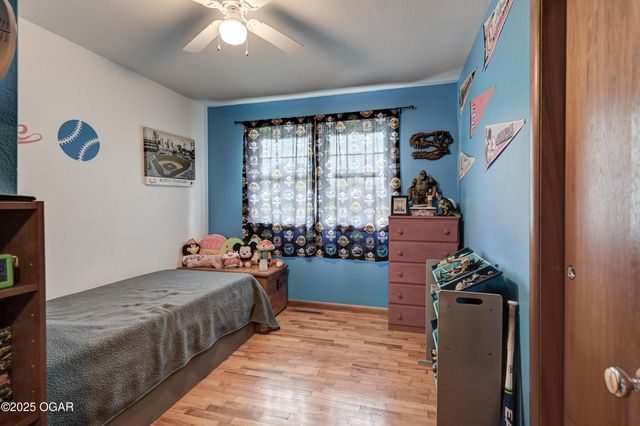 1012 Euclid Boulevard, Carthage, MO 64836