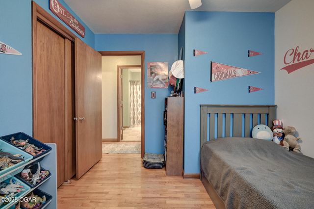 1012 Euclid Boulevard, Carthage, MO 64836