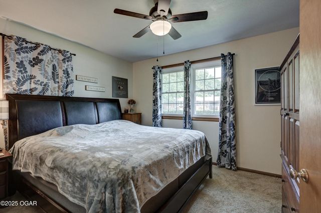 1012 Euclid Boulevard, Carthage, MO 64836