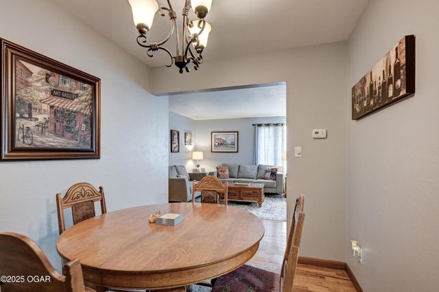 1012 Euclid Boulevard, Carthage, MO 64836