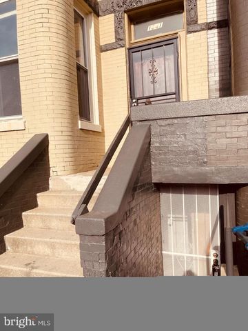 1841 NORTH CAPITOL ST NE, Washington, DC 20002