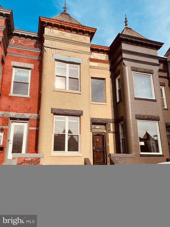 1841 NORTH CAPITOL ST NE, Washington, DC 20002