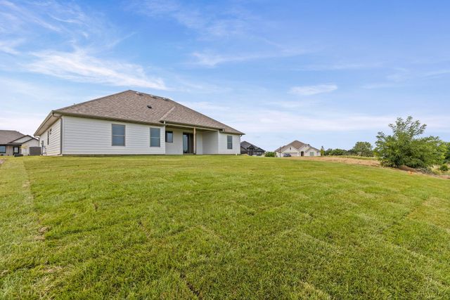 4519 ESTACADA DR, Columbia, MO 65201