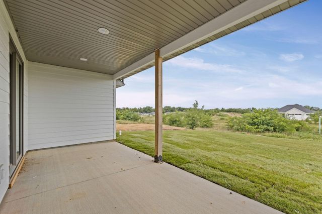 4519 ESTACADA DR, Columbia, MO 65201