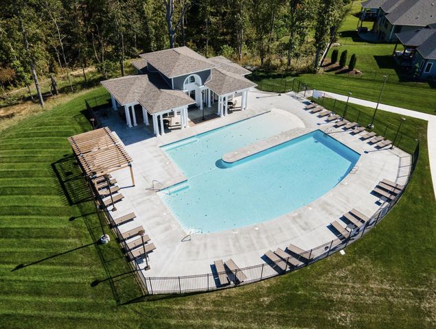 4519 ESTACADA DR, Columbia, MO 65201