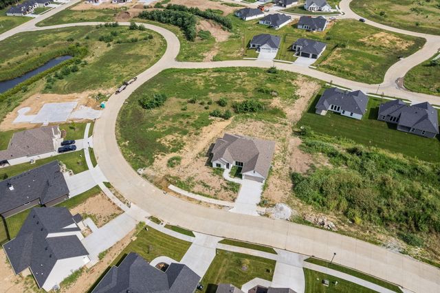 4519 ESTACADA DR, Columbia, MO 65201