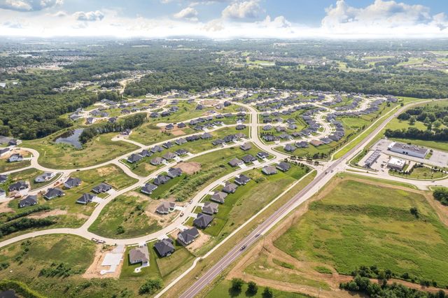 4519 ESTACADA DR, Columbia, MO 65201