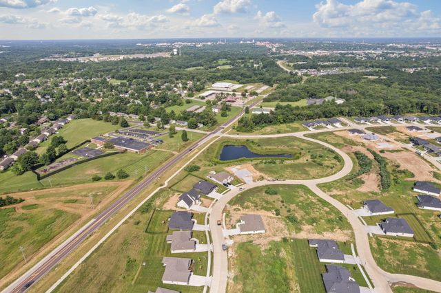 4519 ESTACADA DR, Columbia, MO 65201