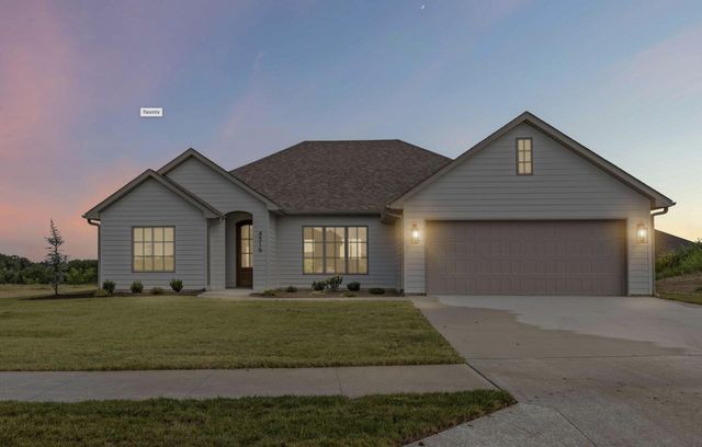 4519 ESTACADA DR, Columbia, MO 65201