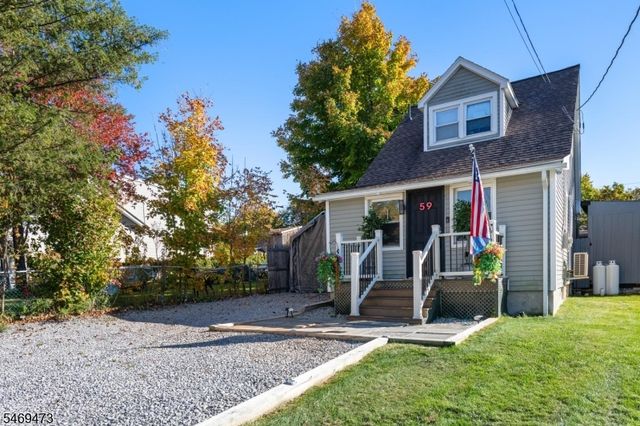 59 Fairview Dr, West Milford Twp., NJ 07421