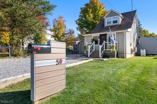 59 Fairview Dr, West Milford Twp., NJ 07421