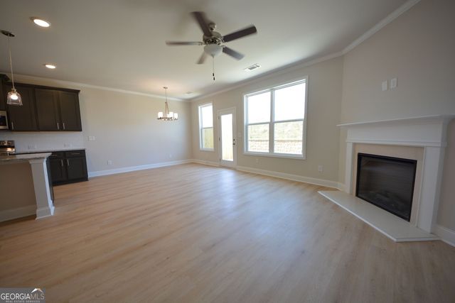 3825 Billabong Trail, Gainesville, GA 30506